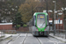 HeiterBlick-Alstom-Vossloh TW 3000 n°3105 sur la ligne 5 (GVH) à Hanovre (Hannover)