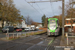 HeiterBlick-Alstom-Vossloh TW 3000 n°3136 sur la ligne 5 (GVH) à Hanovre (Hannover)