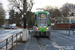 HeiterBlick-Alstom-Vossloh TW 3000 n°3101 sur la ligne 5 (GVH) à Hanovre (Hannover)