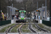 HeiterBlick-Alstom-Vossloh TW 3000 n°3038 sur la ligne 5 (GVH) à Hanovre (Hannover)