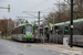 HeiterBlick-Alstom-Vossloh TW 3000 n°3177 sur la ligne 5 (GVH) à Hanovre (Hannover)