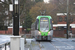 HeiterBlick-Alstom-Vossloh TW 3000 n°3101 sur la ligne 5 (GVH) à Hanovre (Hannover)