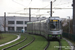 LHB-Siemens TW 2500 n°2574 sur la ligne 6 (GVH) à Hanovre (Hannover)