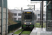 LHB-Siemens TW 2500 n°2595 sur la ligne 6 (GVH) à Hanovre (Hannover)