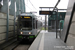 LHB-Siemens TW 2500 n°2595 sur la ligne 6 (GVH) à Hanovre (Hannover)
