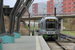 LHB-Siemens TW 2500 n°2580 sur la ligne 6 (GVH) à Hanovre (Hannover)