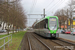 HeiterBlick-Alstom-Vossloh TW 3000 n°3053 sur la ligne 7 (GVH) à Hanovre (Hannover)