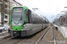 HeiterBlick-Alstom-Vossloh TW 3000 n°3068 sur la ligne 7 (GVH) à Hanovre (Hannover)