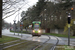 HeiterBlick-Alstom-Vossloh TW 3000 n°3047 sur la ligne 8 (GVH) à Hanovre (Hannover)