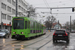 LHB TW 6000 n°6208 sur la ligne 9 (GVH) à Hanovre (Hannover)