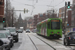 LHB TW 6000 n°6237 sur la ligne 9 (GVH) à Hanovre (Hannover)