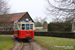 Autorail Baume & Marpent AR145 sur le Tramway des grottes de Han à Han-sur-Lesse