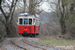 Autorail Baume & Marpent AR145 sur le Tramway des grottes de Han à Han-sur-Lesse