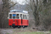 Autorail Baume & Marpent AR145 sur le Tramway des grottes de Han à Han-sur-Lesse