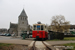 Autorail Baume & Marpent AR145 sur le Tramway des grottes de Han à Han-sur-Lesse