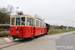 Autorail Baume & Marpent AR145 sur le Tramway des grottes de Han à Han-sur-Lesse