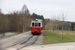 Autorail Baume & Marpent AR145 sur le Tramway des grottes de Han à Han-sur-Lesse