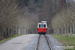 Autorail Baume & Marpent AR145 sur le Tramway des grottes de Han à Han-sur-Lesse