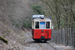 Autorail Baume & Marpent AR145 sur le Tramway des grottes de Han à Han-sur-Lesse