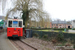 Autorail Baume & Marpent AR145 sur le Tramway des grottes de Han à Han-sur-Lesse