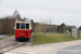 Autorail Baume & Marpent AR145 sur le Tramway des grottes de Han à Han-sur-Lesse