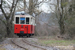 Autorail Baume & Marpent AR145 sur le Tramway des grottes de Han à Han-sur-Lesse