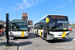 Van Hool NewA360 Hybrid n°4358 (LXW-510) et VDL Citea II SLE 120.310 n°442070 (1-FDO-630) à Hasselt