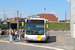 Mercedes-Benz O 530 Citaro II LE Ü n°401286 (1-BTA-829) sur la ligne 180 (De Lijn) à Hasselt