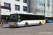 Iveco Crossway LE City 12 n°5729 (1-GWL-800) sur la ligne 20A (De Lijn) à Hasselt