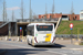 Iveco Crossway LE City 12 n°5729 (1-GWL-800) sur la ligne 20A (De Lijn) à Hasselt