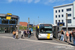 Van Hool NewA360 n°5502 (1-BVI-271) sur la ligne 22 (De Lijn) à Hasselt