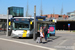 Iveco Crossway LE City 12 n°5745 (1-HCJ-337) sur la ligne 299 (De Lijn) à Hasselt