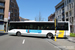 Iveco Crossway LE City 12 n°5744 (1-HCK-553) sur la ligne H1 (De Lijn) à Hasselt