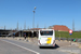 Iveco Crossway LE n°5757 (1-HHX-706) sur la ligne H2 (De Lijn) à Hasselt