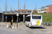 Iveco Crossway LE City 12 n°5757 (1-HHX-706) sur la ligne H2 (De Lijn) à Hasselt