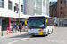 Iveco Crossway LE City 12 n°5757 (1-HHX-706) sur la ligne H2 (De Lijn) à Hasselt