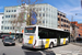 Iveco Crossway LE City 12 n°5749 (1-HHX-608) sur la ligne H4 (De Lijn) à Hasselt