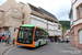 Mercedes-Benz O 530 eCitaro n°8502 (HD-E 8502) sur la ligne 20 (VRN) à Heidelberg