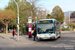 Mercedes-Benz O 530 Citaro n°8369 (HD-E 717) sur la ligne 29 (VRN) à Heidelberg