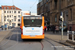 Mercedes-Benz O 530 Citaro II G n°8176 (HD-R 1876) sur la ligne 31 (VRN) à Heidelberg