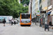 Mercedes-Benz O 530 Citaro C2 G n°8194 (HD-R 1894) sur la ligne 31 (VRN) à Heidelberg