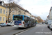 Mercedes-Benz O 530 Citaro G n°8174 (HD-E 2163) sur la ligne 32 (VRN) à Heidelberg