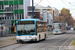 Mercedes-Benz O 530 Citaro n°8372 (HD-E 725) sur la ligne 33 (VRN) à Heidelberg