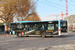 Mercedes-Benz O 530 Citaro n°8371 (HD-E 724) sur la ligne 33 (VRN) à Heidelberg