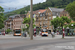 Mercedes-Benz O 530 Citaro II n°8378 (HD-R 1578) sur la ligne 33 (VRN) à Heidelberg