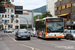 Mercedes-Benz O 530 Citaro II n°8387 (HD-R 2087) sur la ligne 33 (VRN) à Heidelberg