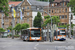 Mercedes-Benz O 530 Citaro II n°8378 (HD-R 1578) sur la ligne 33 (VRN) à Heidelberg