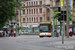 Mercedes-Benz O 530 Citaro C2 n°6256 (MA-RN 6256) sur la ligne 33 (VRN) à Heidelberg