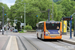 Mercedes-Benz O 530 Citaro II n°8382 (HD-R 1582) sur la ligne 33 (VRN) à Heidelberg