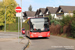 MAN A20 NÜ 323 Lion's City Ü (LU-ET 723) sur la ligne 34 (VRN) à Heidelberg